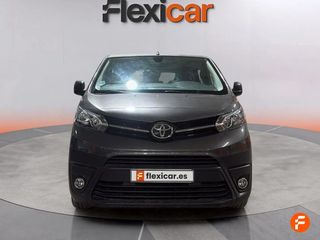 Toyota Proace Verso 1.5D 120CV FAMILY ADVANCE L1