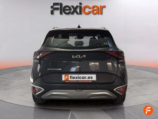 Kia Sportage 1.6 CRDi MHEV 100kW (136CV) Business 4x2