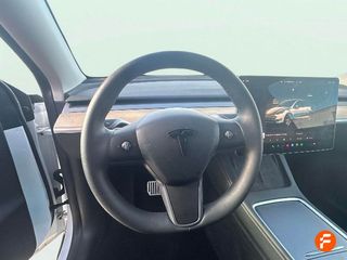 Tesla Model Y Tracción Trasera RWD