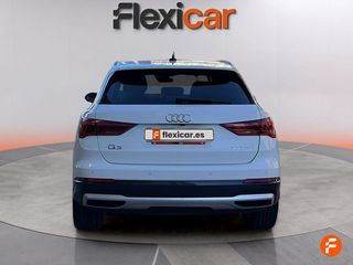 Audi Q3 Advanced 35 TFSI 110kW (150CV) S tronic