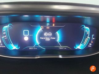 Peugeot 3008 225 e-EAT8 Allure Pack