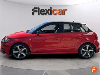 Audi A1 Adrenalin 1.0 TFSI 70kW (95CV) Sportback
