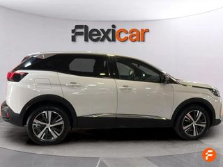 Peugeot 3008 1.2 PureTech 96KW S&S Allure Pack