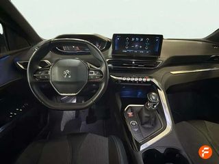 Peugeot 3008 1.2 PureTech 96KW S&S Allure Pack