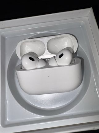 AirPods Pro (2ª gen)