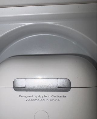 AirPods Pro (2ª gen)