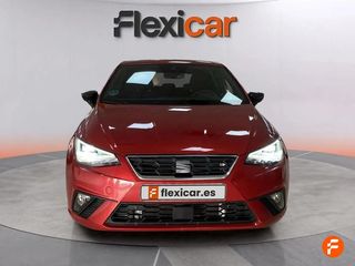 Seat Ibiza 1.0 TSI 85kW (115CV) FR XL