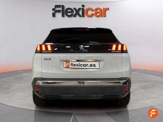 Peugeot 3008 1.2 PureTech 96KW (130CV) S&S Allure