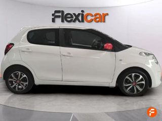 Citroën C1 PureTech 82 Feel
