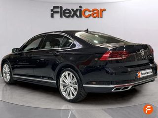 Volkswagen Passat R-Line 2.0 TDI 110kW (150CV) DSG