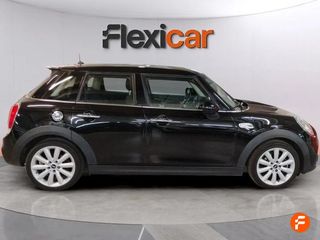 MINI Cooper MINI Cooper SD 5 puertas Automático