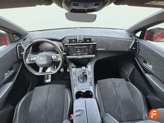 DS DS 7 BlueHDi DE 96kW (130CV) BE CHIC