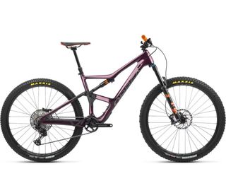 Bicicleta Orbea Occam M30