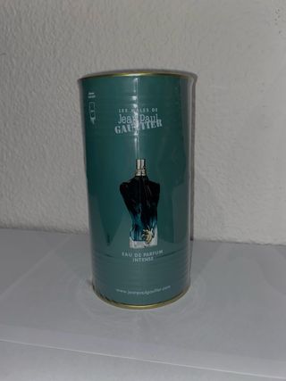 Jean Paul Gaultier Le Beau Eau de Parfum Intense