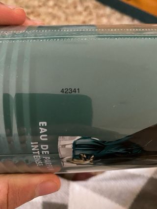 Jean Paul Gaultier Le Beau Eau de Parfum Intense