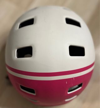 Patines Oxelo Ajustables 32-34 Niña