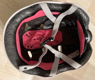 Patines Oxelo Ajustables 32-34 Niña