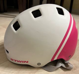 Patines Oxelo Ajustables 32-34 Niña