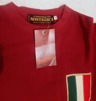 Maglia calcio Torino vintage