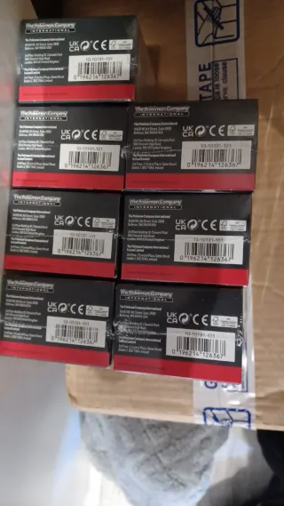 Pokemon Phantasmal flames