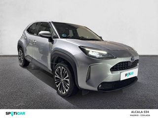 Toyota Yaris Cross  1.5 120H Style