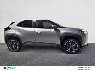 Toyota Yaris Cross  1.5 120H Style