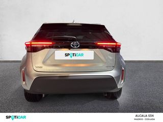 Toyota Yaris Cross  1.5 120H Style