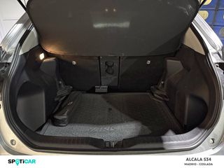 Toyota Yaris Cross  1.5 120H Style