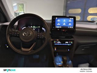 Toyota Yaris Cross  1.5 120H Style