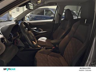 Toyota Yaris Cross  1.5 120H Style