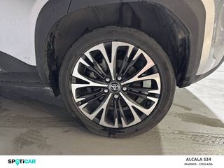 Toyota Yaris Cross  1.5 120H Style