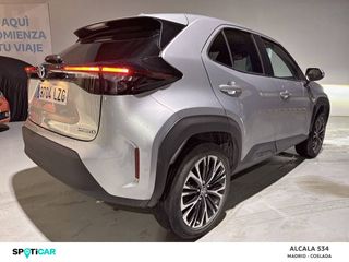 Toyota Yaris Cross  1.5 120H Style