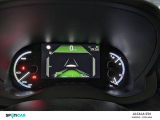 Toyota Yaris Cross  1.5 120H Style