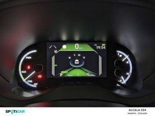 Toyota Yaris Cross  1.5 120H Style