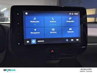 Toyota Yaris Cross  1.5 120H Style