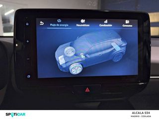 Toyota Yaris Cross  1.5 120H Style