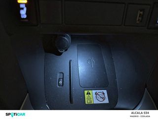 Toyota Yaris Cross  1.5 120H Style