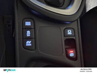 Toyota Yaris Cross  1.5 120H Style