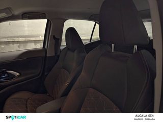 Toyota Yaris Cross  1.5 120H Style