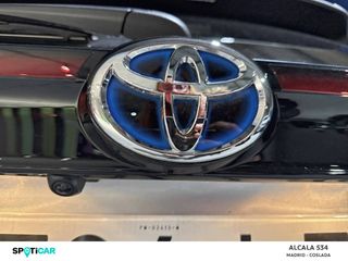 Toyota Yaris Cross  1.5 120H Style