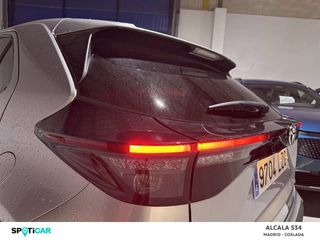 Toyota Yaris Cross  1.5 120H Style