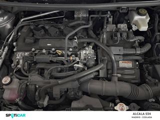 Toyota Yaris Cross  1.5 120H Style