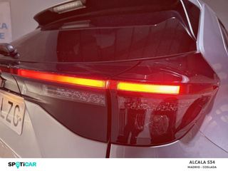 Toyota Yaris Cross  1.5 120H Style