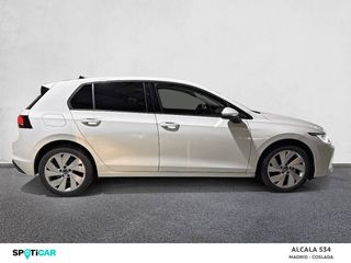 Volkswagen Golf   1.5 TSI 85kW (115CV) "Más"