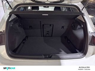 Volkswagen Golf   1.5 TSI 85kW (115CV) "Más"