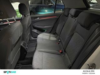 Volkswagen Golf   1.5 TSI 85kW (115CV) "Más"