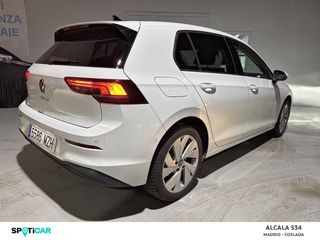 Volkswagen Golf   1.5 TSI 85kW (115CV) "Más"