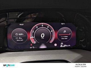 Volkswagen Golf   1.5 TSI 85kW (115CV) "Más"