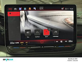 Volkswagen Golf   1.5 TSI 85kW (115CV) "Más"