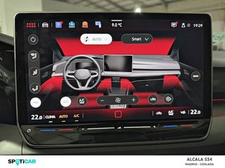 Volkswagen Golf   1.5 TSI 85kW (115CV) "Más"